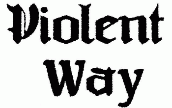 logo Violent Way